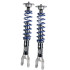 Ridetech HQ Coilovers (2005 - 2023 Charger / Challenger) 13040201