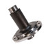 Yukon Gear Steel Differential Spool w/ 35 Spline Axle (Ford 10.25 / Ford 10.5) - YP FSF10.25-35