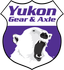 Yukon Gear Steel Differential Spool w/ 35 Spline Axle (Ford 10.25 / Ford 10.5) - YP FSF10.25-35