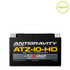 Antigravity ATZ10-HD RE-START Lithium Battery AG-ATZ10-HD-RS