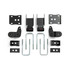 QA1 Rear Drop Kit Double Adjustable 3.5" - 5.5" (2021 - 2026 F150) RDK52632
