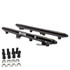 Snow Fuel Rail Kit for Return Style Fuel System w/ 34mm Injector Height (2005 - 2023 5.7 / 6.1 / 6.4 Hemi) SNF-34111
