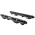 Snow Fuel Rail Kit for Return Style Fuel System w/ LS1 60mm Injector Height (FAST LSXR Manifold) SNF-35603