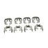 Snow LS Injector Clips QTY 8 SNF-40079