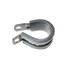 Snow 10AN Cushion Hose Clamp 11/16" SNF-62010