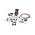 Snow Performance Stage 2.5 Boost Cooler NO Tank (2010 - 2017 F150 3.5L Eco) SNO-2133-BRD-T
