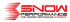 Snow Yellow LED SNO-80001