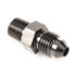 Snow 4AN to 1/8" NPT Straight Fitting SNO-804-BRD