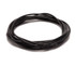 Snow Black High Temp Nylon Tubing 20FT SNO-8088