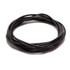 Snow Black High Temp Nylon Tubing 20FT SNO-8088