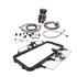 Snow Stage 2.5 Boost Cooler NO Tank & VC-50 Controller Braided Line (Holley Hi-Ram Plenum) SNO-940-BRD-T