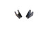Maxtrac 1"-3" Front Leveling Shock Extenders (2001 - 2010 Chevrolet Silverado / 2001 - 2010 GMC Sierra) - 530713