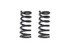 Maxtrac 1" Front Lowering Coils (1999 - 2006 Chevrolet Silverado 1500 2WD V6 / 1999 - 2006 GMC Sierra 1500 2WD V6) - 250910-6