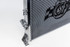 CSF High Performance Radiator - Aluminum (2016 - 2018 Focus RS) - 7239