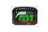 AEM CD-5 Carbon Non-Logging / Non GPS Display - 30-5600