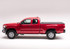 Retrax RetraxONE MX Retractable Truck Bed Tonneau Cover (2022 - 2025 Tundra 5'7" Bed w/ Deck Rail System) - 60861