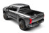 Retrax Retrax EQ Retractable Truck Bed Tonneau Cover (2018 - 2021 Tundra CrewMax 5.5ft. Bed w/ Deck Rail System) - EQ0841