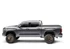 Retrax Retrax EQ Retractable Truck Bed Tonneau Cover (2022 - 2023 Tundra CrewMax 5.5ft. Bed w/ Deck Rail System) - EQ0861