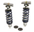 Ridetech Rear HQ Series CoilOver Upgrade (1958 - 1964 Impala) - 11056210