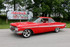 Ridetech Rear HQ Series CoilOver Upgrade (1958 - 1964 Impala) - 11056210