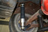 Ridetech Rear TQ ShockWave System (1978 - 1988 GM G-Body) - 11325411