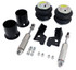 Ridetech Front CoolRide Air Spring and Shock Kit (1988 - 1998 C1500 w/ StrongArms) - 11370910