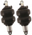 Ridetech Front System HQ ShockWave - Pair (2000 - 2006 Tahoe 2WD / 2000 - 2006 Yukon 2WD) - 11412401
