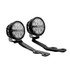 Rigid Industries 6" 360-Series A-Pillar Lighting Kit (2022 - 2026 Tundra / 2023 - 2026 Sequoia) - 46806