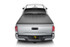 TruXedo Sentry Hard Rolling Bed Tonneau Cover - 65" Bed (2007 -2021 Tundra w/Track System) - 1563801