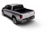 TruXedo Lo Pro Soft Roll Up Truck Bed Cover - 78.7" Bed (2007 - 2021 Tundra w/Track System) - 545801