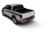 TruXedo Lo Pro Soft Roll Up Truck Bed Cover - 97.6" Bed (2007 - 2021 Tundra) - 546701
