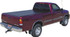 TruXedo Lo Pro Soft Roll Up Truck Bed Cover - 96" Bed (2007 - 2021 Tundra w/Track System) - 546801