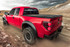 TruXedo Lo Pro Soft Roll Up Truck Bed Cover - 60.3" Bed (2005 - 2015 Tacoma) - 555901