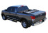 TruXedo Deuce Soft Folding Tonneau Cover - 72" Bed (2016 - 2023 Tacoma) - 757001