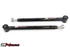 UMI Performance Rear Adjustable Upper & Lower Control Arm Kit - Black (1978 - 1988 G-Body) - 301417-B