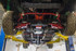 UMI Performance Front Upper & Lower A-Arms - 1/2" Taller Upper Ball Joints - Black (1978 - 1988 G-Body S-10) - 303133-1-B