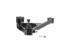 UMI Performance Front Upper & Lower A-Arms - Standard Upper Ball Joints - Black (1978 - 1988 G-Body / 1982 - 2003 S-10) - 303133-B