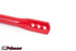 UMI Performance Tubular Rear Sway Bar - Chassis Mounted Pro-Tour - 2.75" Axle Diameter - Red (1978 - 1988 G-Body) - 3044-275-R