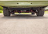 UMI Performance Tubular Rear Sway Bar - Chassis Mounted Pro-Tour - 3" Axle Diameter - Black (1978 - 1988 G-Body) - 3044-300-B