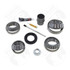 Yukon Gear Bearing Install Kit (2001 - 2007 Sequoia / 1995 - 2015 Tacoma / 2000 - 2006 Tundra) - BK T100