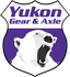 Yukon Gear Bearing Install Kit (2016 - 2017 Tacoma / 2007 - 2009 FJ Cruiser / 1985 - 2009 4Runner w/27 Spline Pinon) - BK TV6