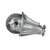 Yukon Gear Dropout Assembly 8" Differential w/Dura Grip Posi / 30 Spline 3.73 Ratio (1985 - 1995 Toyota Pickup / 2007 - 2009 FJ Cruiser / 1985 - 2009 4Runner) - YDATV6-373YDG