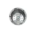Yukon Gear Dropout Assembly 8" Differential w/Dura Grip Posi / 30 Spline 3.73 Ratio (1985 - 1995 Toyota Pickup / 2007 - 2009 FJ Cruiser / 1985 - 2009 4Runner) - YDATV6-373YDG