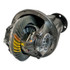Yukon Gear Complete Third Member Assembly - TV6C/4.30 Ratio - Standard Open Carrier (2016 - 2023 Tacoma) - YDATV6C-430