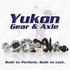 Yukon Gear Dura Grip Limited Slip - Composite Clutches - 30 Spline (1995 - 2015 Tacoma / 2000 - 2006 Tundra / 1993 - 1998 Toyota T100) - YDGT100-30-1