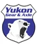 Yukon Gear Dura Grip Limited Slip - Composite Clutches - 30 Spline (1995 - 2015 Tacoma / 2000 - 2006 Tundra / 1993 - 1998 Toyota T100) - YDGT100-30-1