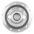 Yukon Gear Dura Grip Limited Slip - Composite Clutches - 4 Pinon - 30 Spline (1995 - 2017 Tacoma / 1985 - 1995 Toyota Pickup / 2007 - 2009 FJ Cruiser / 1985 - 2009 4Runner) - YDGTV6-30-1