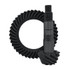 Yukon Gear High Performance Ring & Pinon Set - 4.11 Ratio (1995 - 2015 Tacoma / 1998 - 1998 T100 / 2000 - 2006 Tundra) - YG T100-411