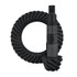 Yukon Gear High Performance Ring & Pinon Gear Set - 8.2" 12-Bolt/4.56 Ratio (2010 - 2017 4Runner / 2010 - 2014 FJ Cruiser) - YG T8.2-456
