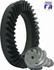 Yukon Gear High Performance Ring & Pinon Gear Set - Front - 4.88 Ratio - Thick (2005 - 2023 Tacoma / 2007 - 2014 FJ Cruiser / 2003 - 2023 4Runner) - YG TLCF-488R-CS-T